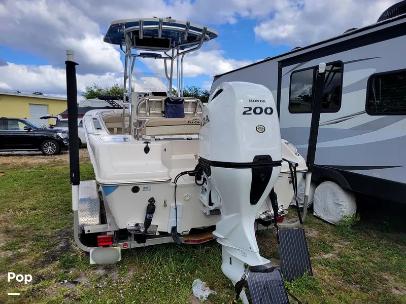 Slide: The Image of Sea Chaser 22 HFC 2022 - 16061867