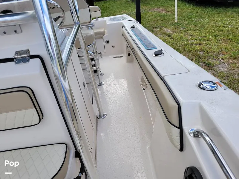 Slide: The Image of Sea Chaser 22 HFC 2022 - 16061890