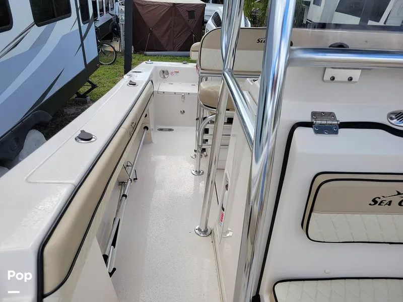 Slide: The Image of Sea Chaser 22 HFC 2022 - 16061891