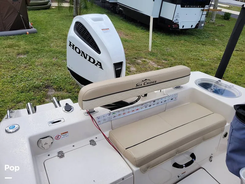 Slide: The Image of Sea Chaser 22 HFC 2022 - 16061893