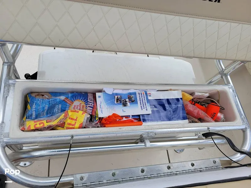 Slide: The Image of Sea Chaser 22 HFC 2022 - 16061907