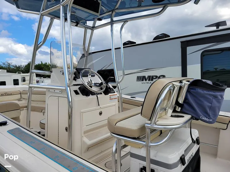 Slide: The Image of Sea Chaser 22 HFC 2022 - 16061869