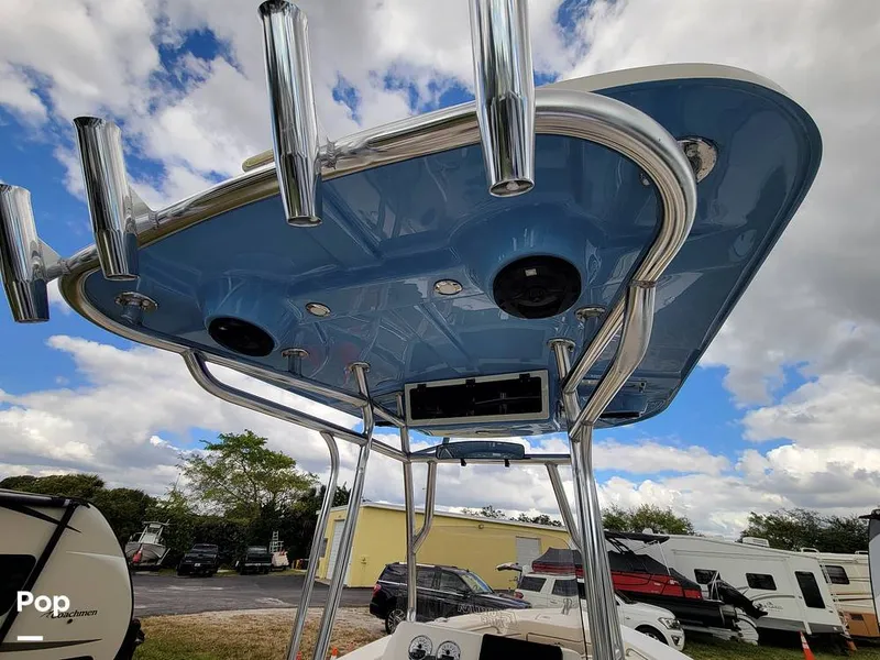 Slide: The Image of Sea Chaser 22 HFC 2022 - 16061910