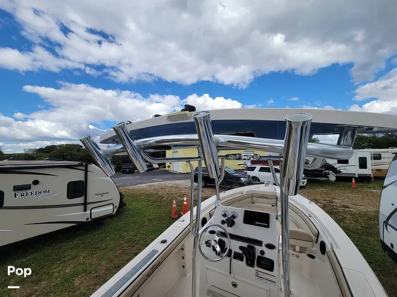 Slide: The Image of Sea Chaser 22 HFC 2022 - 16061911