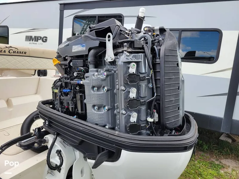 Slide: The Image of Sea Chaser 22 HFC 2022 - 16061915