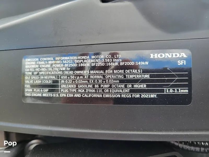 Slide: The Image of Sea Chaser 22 HFC 2022 - 16061917