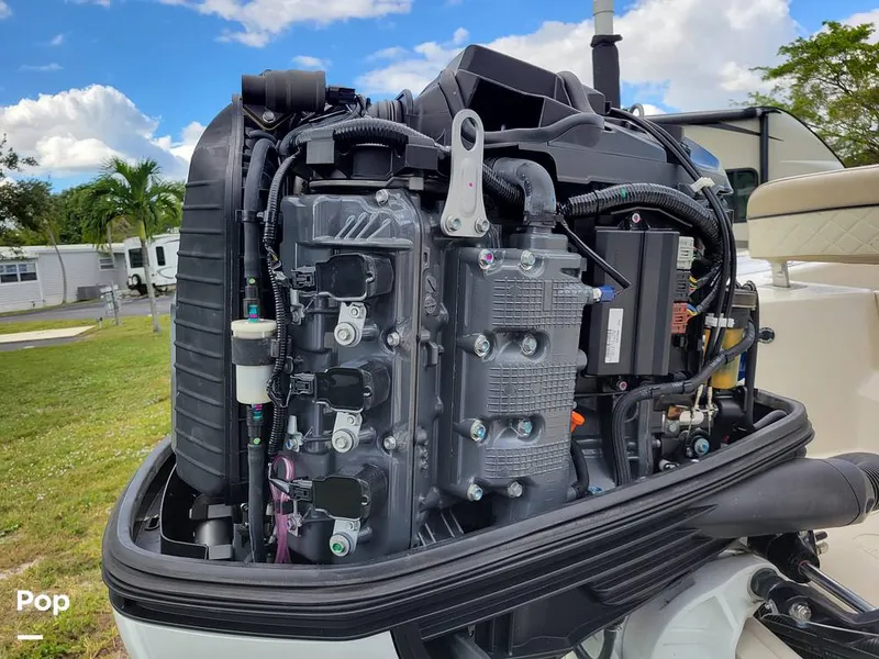 Slide: The Image of Sea Chaser 22 HFC 2022 - 16061918