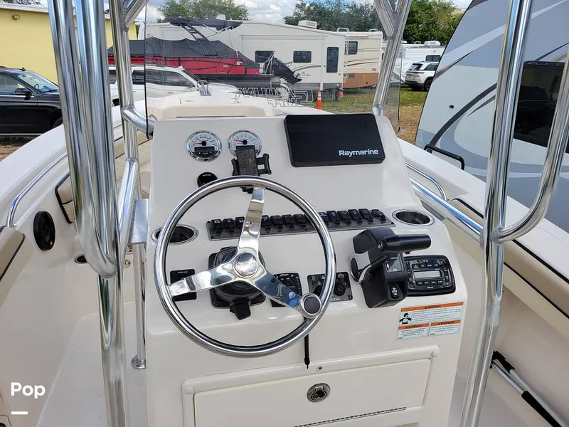 Slide: The Image of Sea Chaser 22 HFC 2022 - 16061870