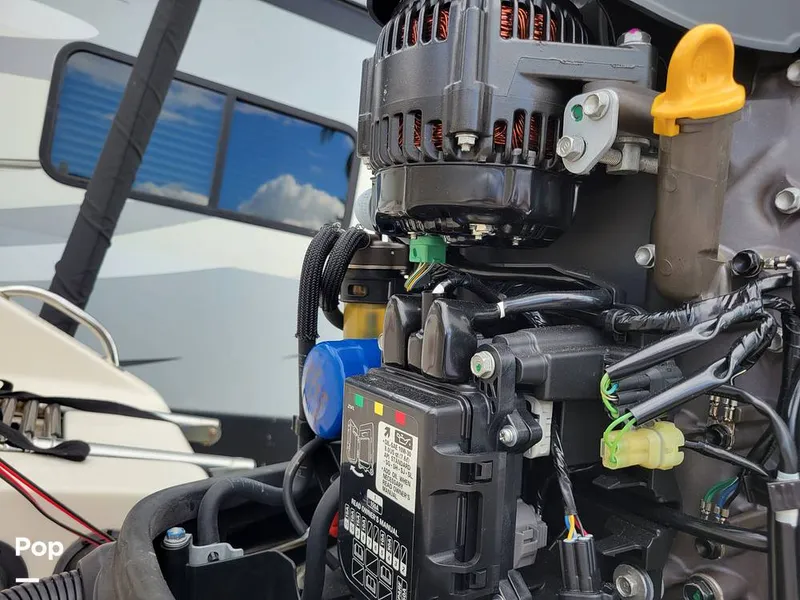 Slide: The Image of Sea Chaser 22 HFC 2022 - 16061920