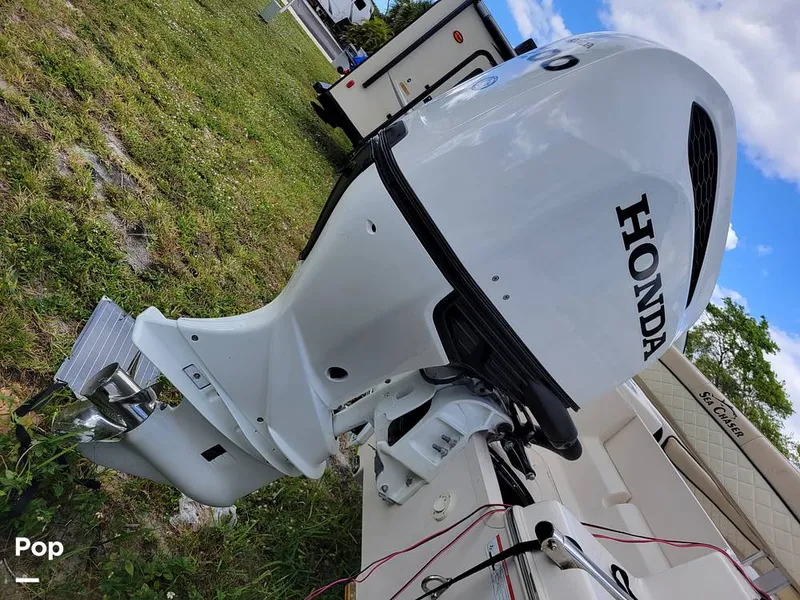 Slide: The Image of Sea Chaser 22 HFC 2022 - 16061921