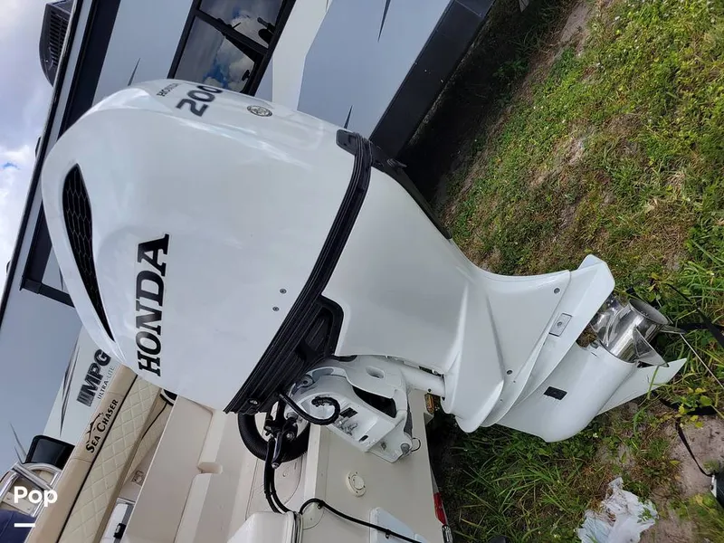 Slide: The Image of Sea Chaser 22 HFC 2022 - 16061925