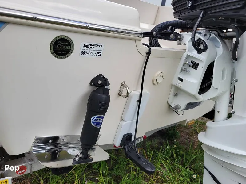 Slide: The Image of Sea Chaser 22 HFC 2022 - 16061926