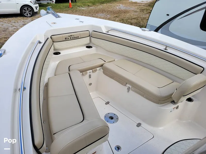 Slide: The Image of Sea Chaser 22 HFC 2022 - 16061871