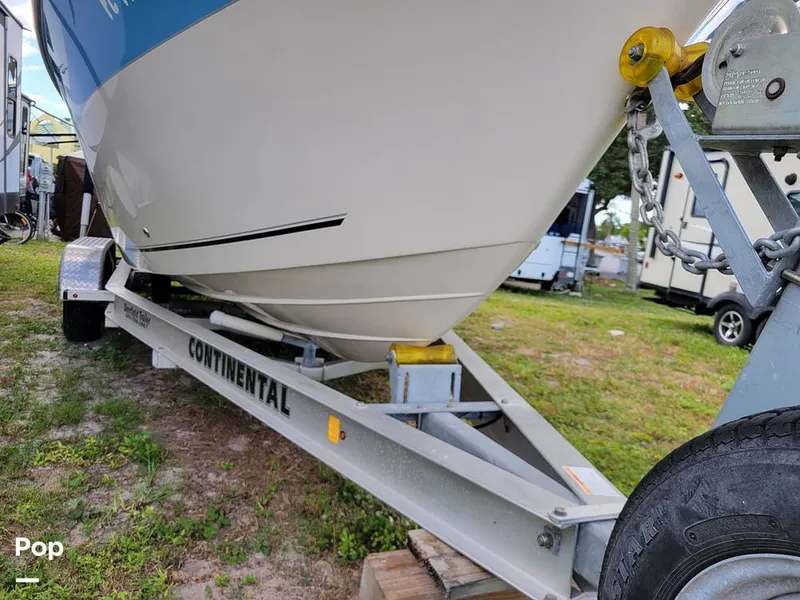 Slide: The Image of Sea Chaser 22 HFC 2022 - 16061933