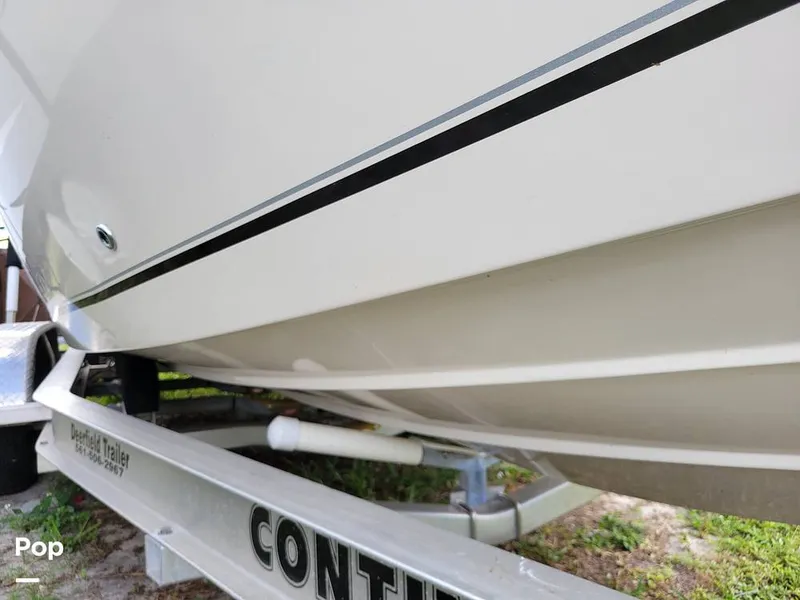 Slide: The Image of Sea Chaser 22 HFC 2022 - 16061934