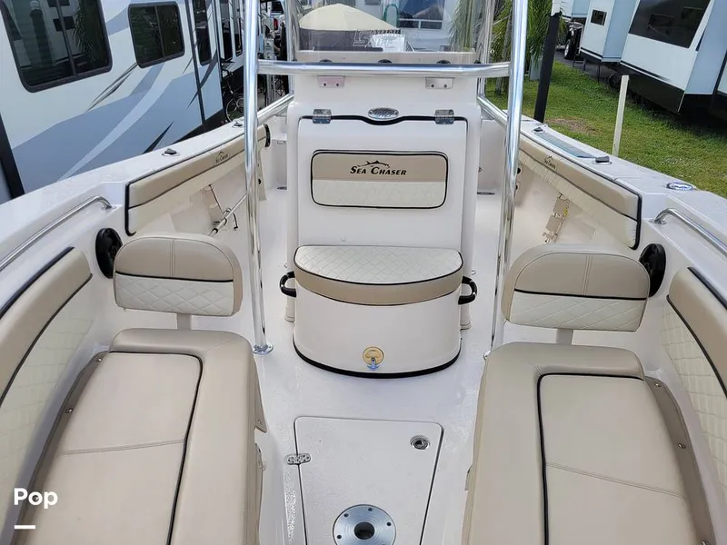 Slide: The Image of Sea Chaser 22 HFC 2022 - 16061882