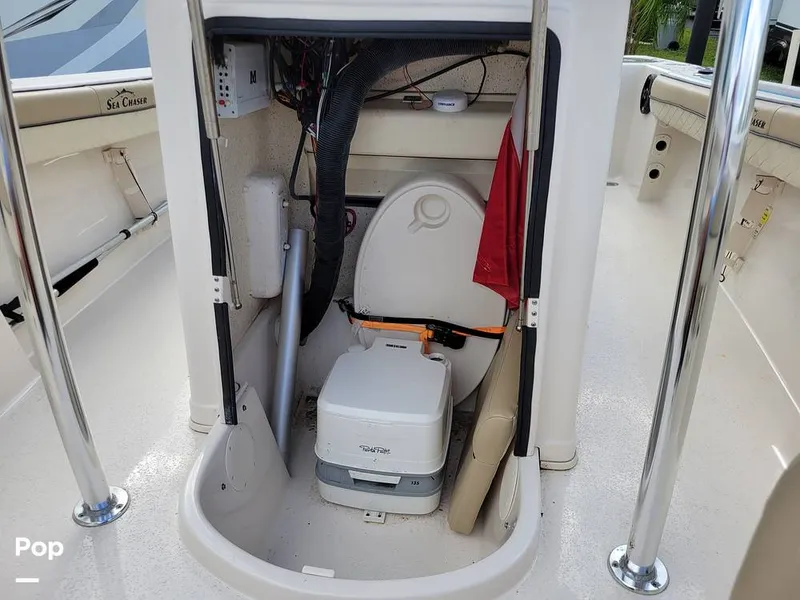 Slide: The Image of Sea Chaser 22 HFC 2022 - 16061886