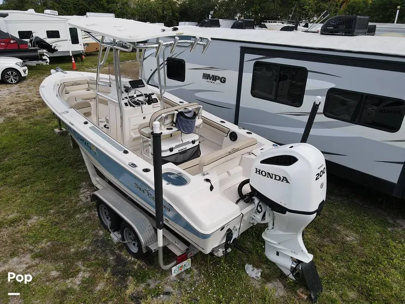 Slide: The Image of Sea Chaser 22 HFC 2022 - 16261208