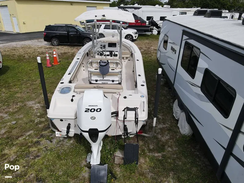 Slide: The Image of Sea Chaser 22 HFC 2022 - 16261209