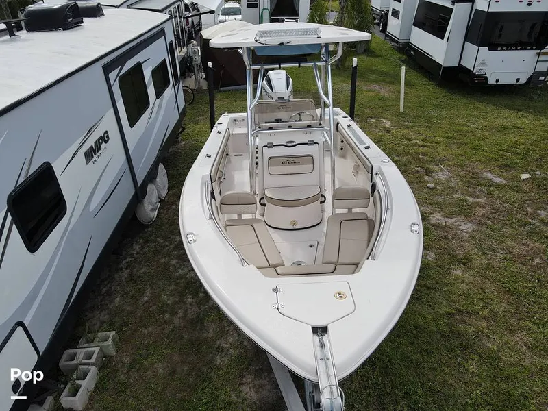 Slide: The Image of Sea Chaser 22 HFC 2022 - 16261211