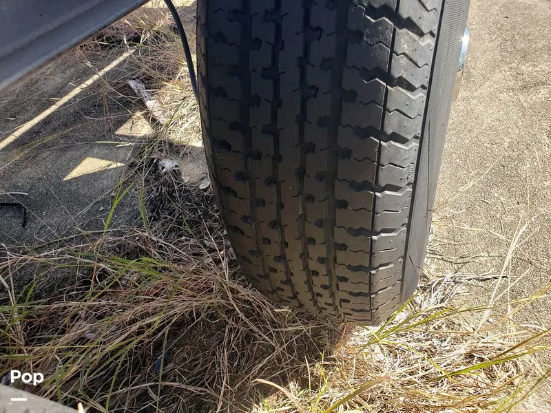 Slide: The Image of Rinker 260EC 2009 - 16034495