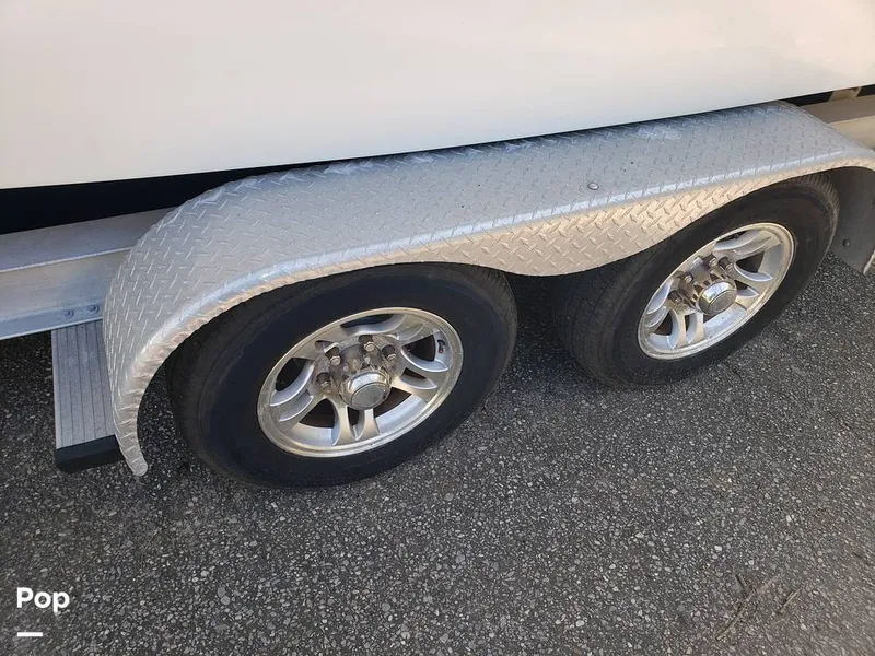 Slide: The Image of Rinker 260EC 2009 - 16284433