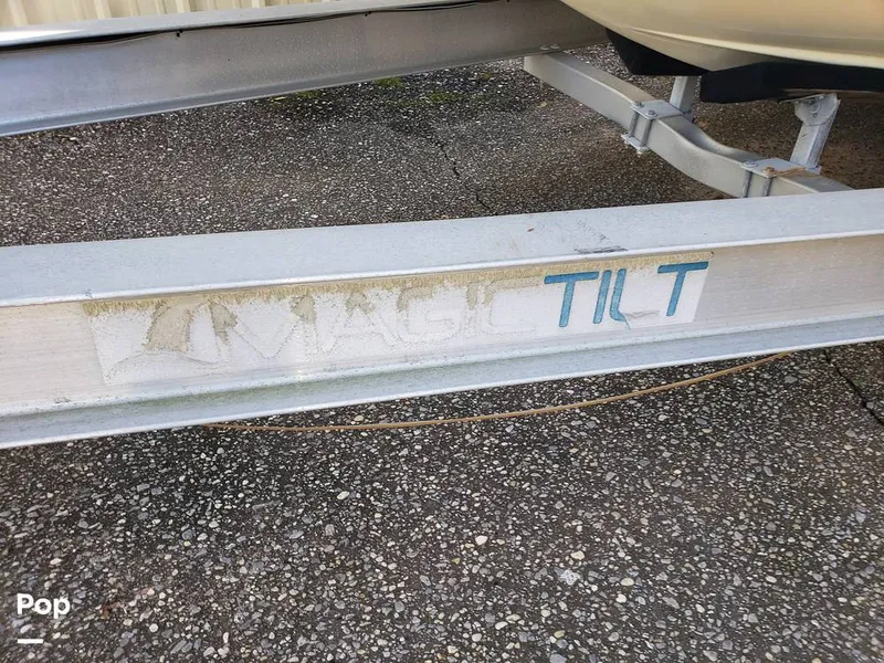 Slide: The Image of Rinker 260EC 2009 - 16284435