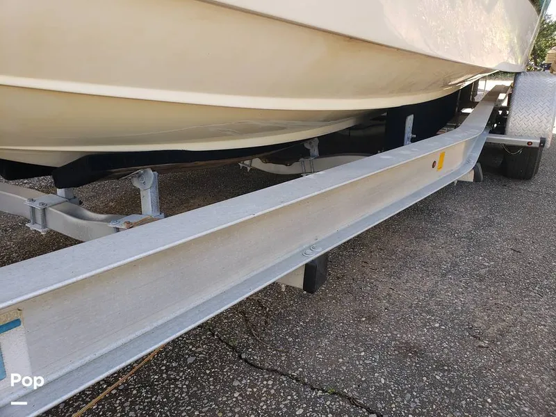 Slide: The Image of Rinker 260EC 2009 - 16284436