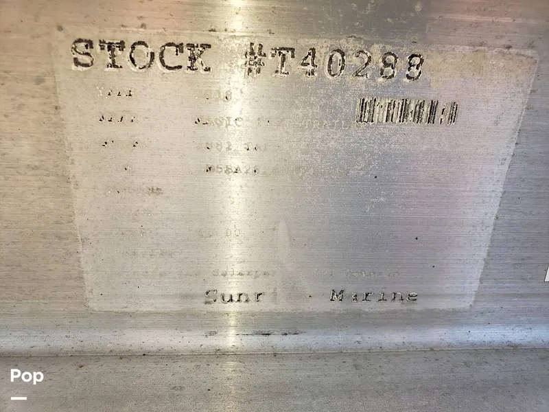 Slide: The Image of Rinker 260EC 2009 - 16284437