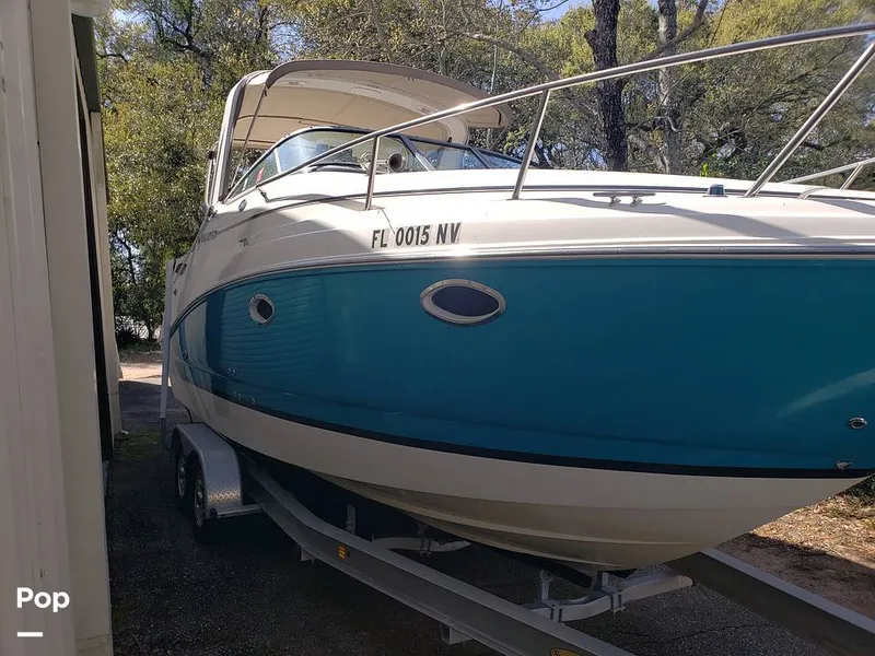 Slide: The Image of Rinker 260EC 2009 - 16284438