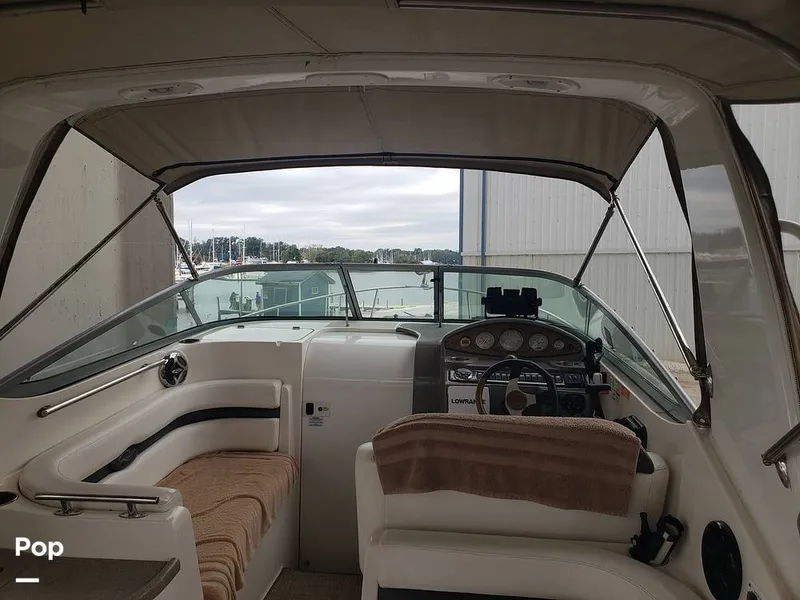 Slide: The Image of Rinker 260EC 2009 - 16030110