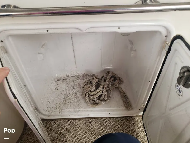 Slide: The Image of Rinker 260EC 2009 - 16030113