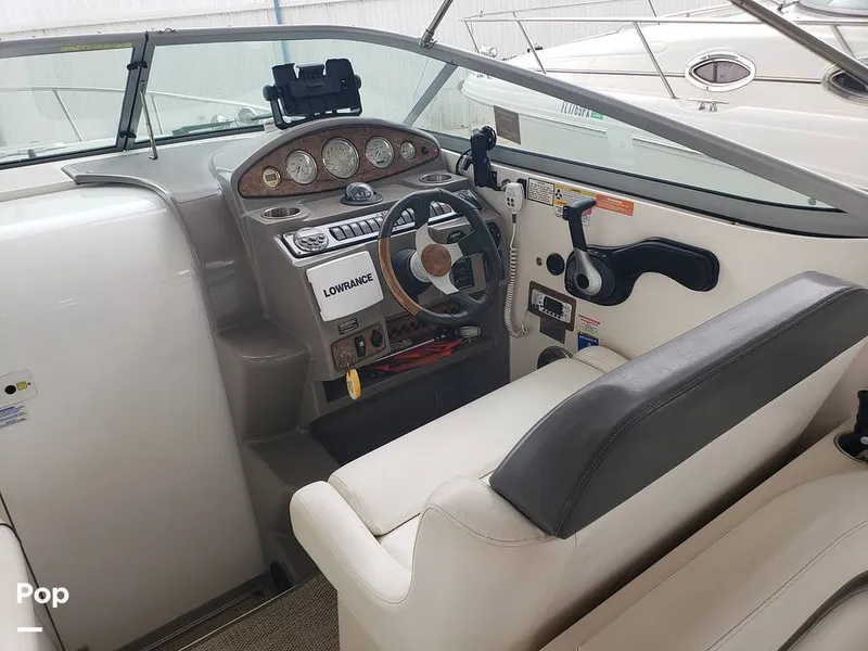 Slide: The Image of Rinker 260EC 2009 - 16030118