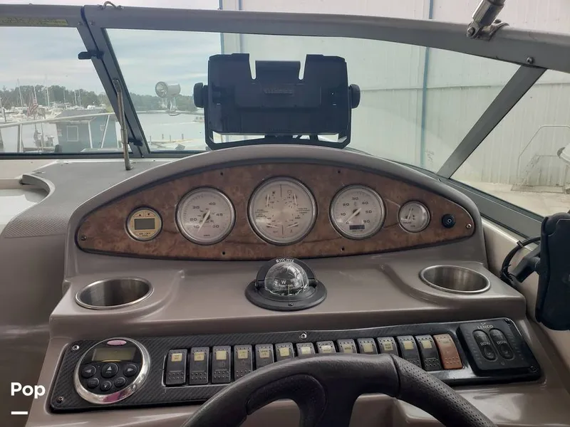 Slide: The Image of Rinker 260EC 2009 - 16030123