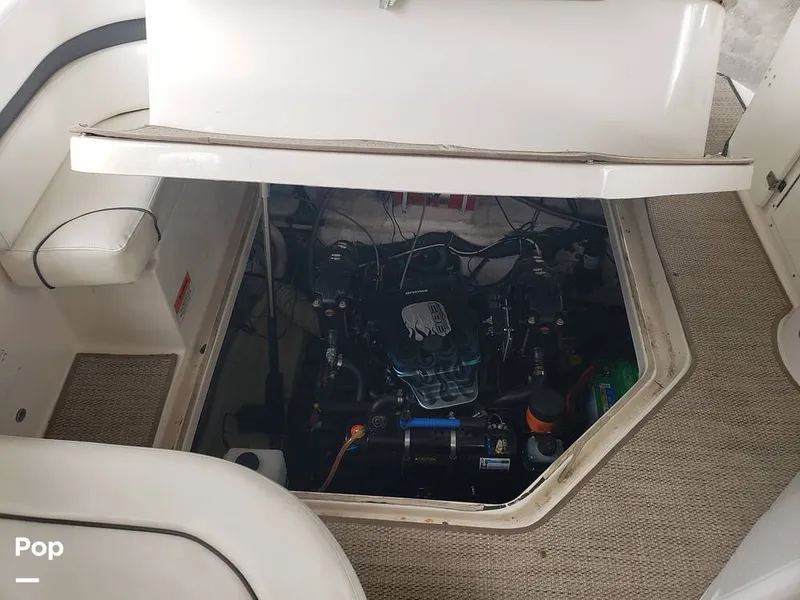 Slide: The Image of Rinker 260EC 2009 - 16030134