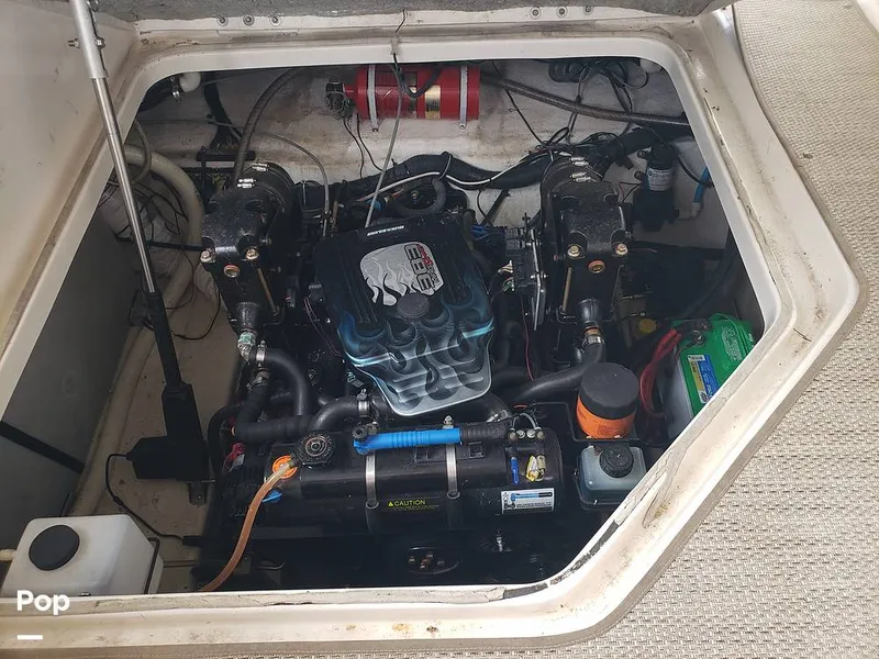 Slide: The Image of Rinker 260EC 2009 - 16030135