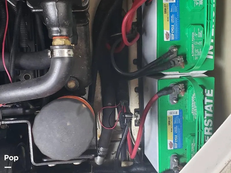 Slide: The Image of Rinker 260EC 2009 - 16030138