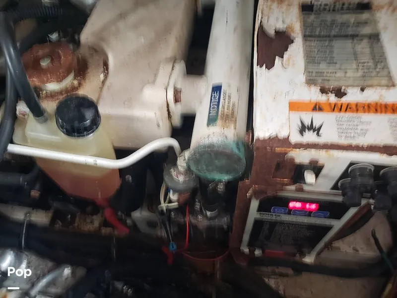 Slide: The Image of Rinker 260EC 2009 - 16030139