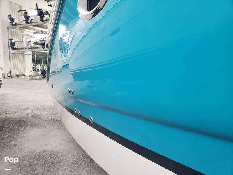 Slide: The Image of Rinker 260EC 2009 - 16030095