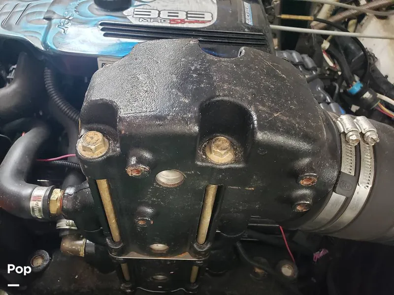 Slide: The Image of Rinker 260EC 2009 - 16030142