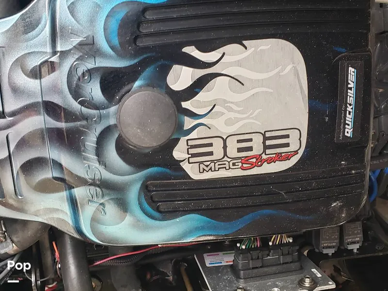 Slide: The Image of Rinker 260EC 2009 - 16030144