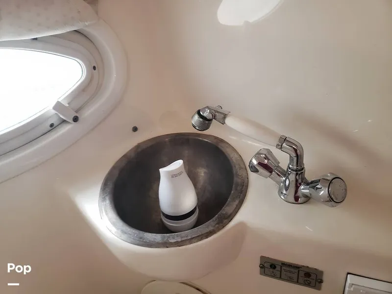 Slide: The Image of Rinker 260EC 2009 - 16030154