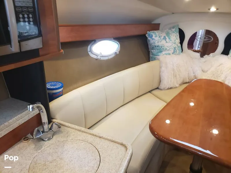 Slide: The Image of Rinker 260EC 2009 - 16030157