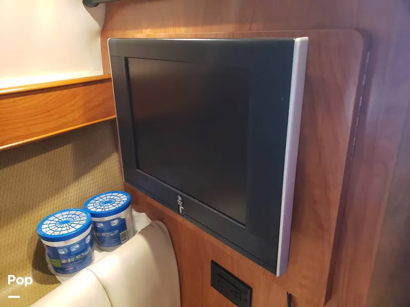 Slide: The Image of Rinker 260EC 2009 - 16030161