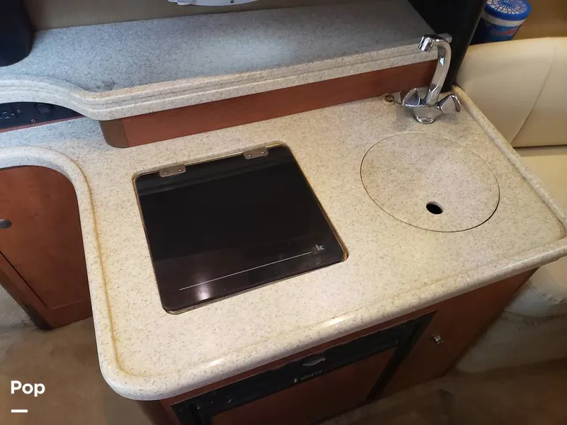 Slide: The Image of Rinker 260EC 2009 - 16030165