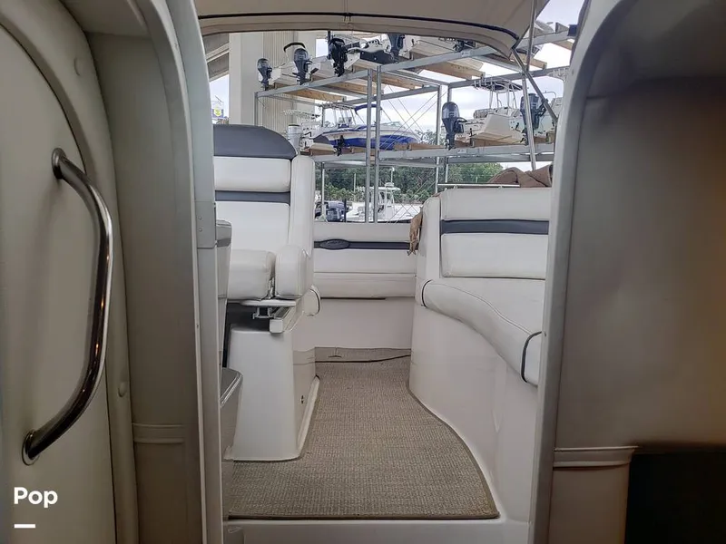 Slide: The Image of Rinker 260EC 2009 - 16030168