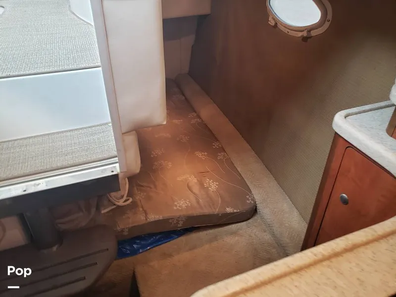 Slide: The Image of Rinker 260EC 2009 - 16030170