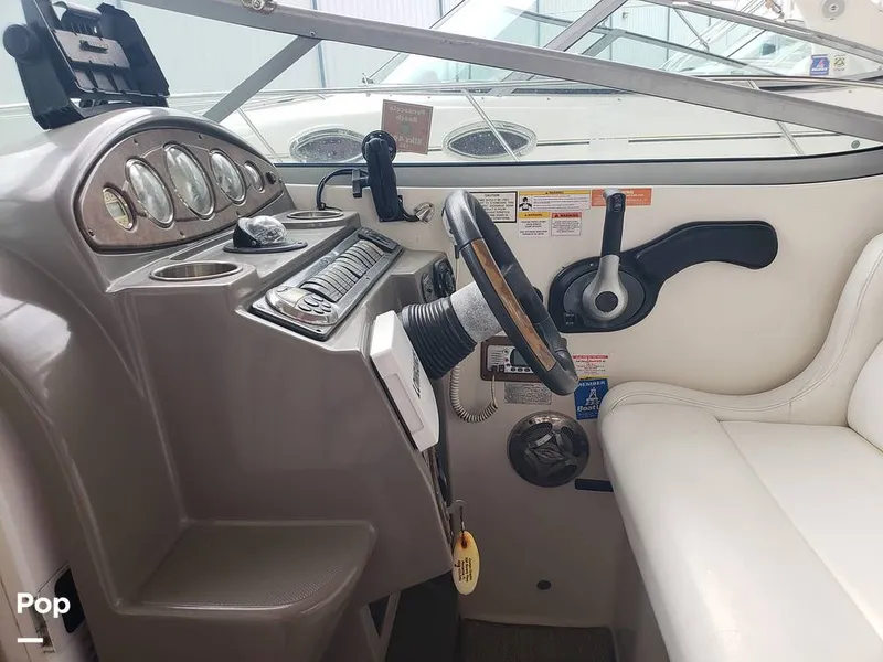 Slide: The Image of Rinker 260EC 2009 - 16030176