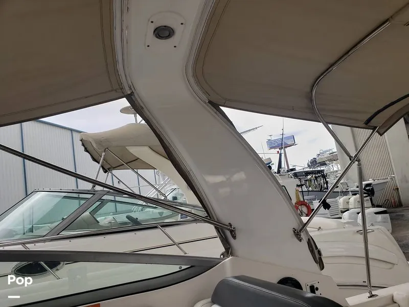 Slide: The Image of Rinker 260EC 2009 - 16030177