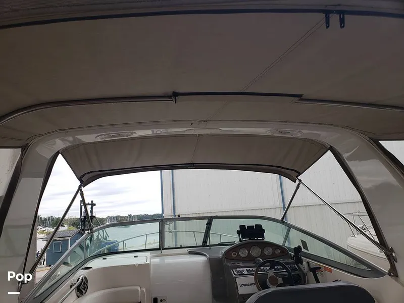 Slide: The Image of Rinker 260EC 2009 - 16030181